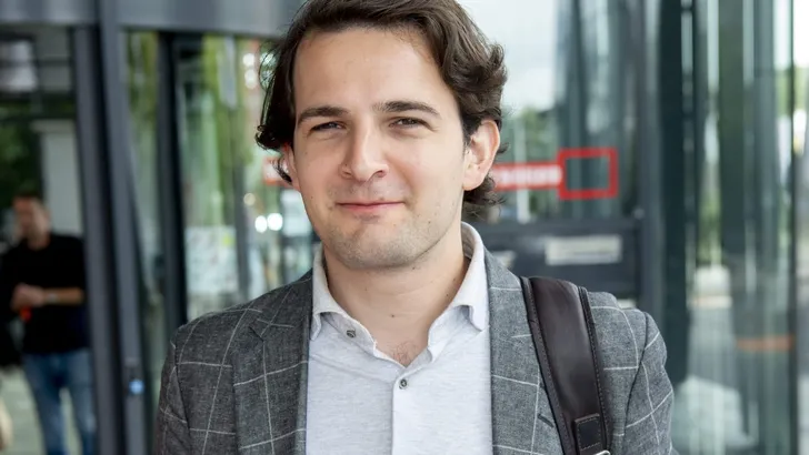 NPO Seizoenspresentatie 2021-2022