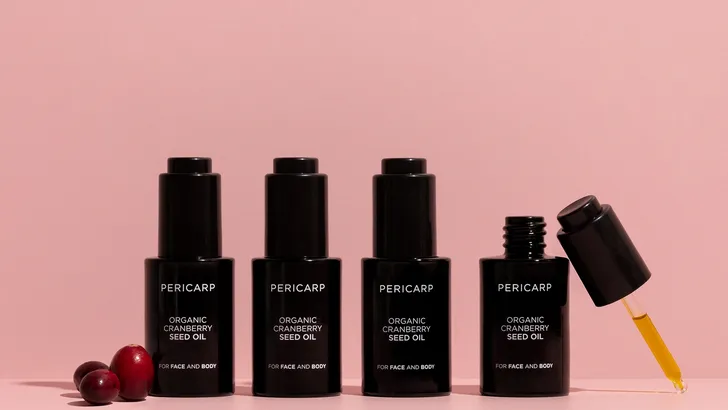 Cranberry Seed Oil van Pericarp! 