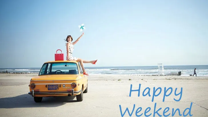 Nouveau’s culturele Top-7 voor dit weekend