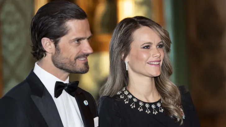 Swedish Royal Dinner - Stockholm