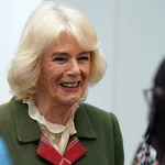 Queen Consort visits University of Aberdeen