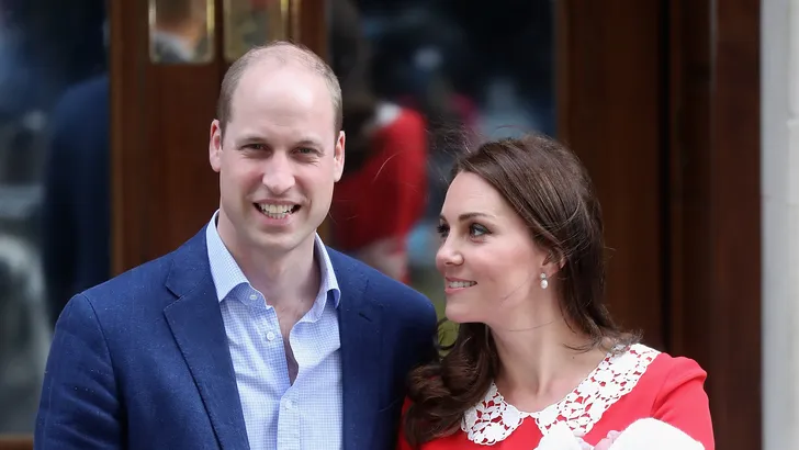 Kate Middleton brengt ontroerend eerbetoon aan Diana Spencer