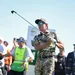Gek nieuws: echte liefde en uitgesproken golfmode
