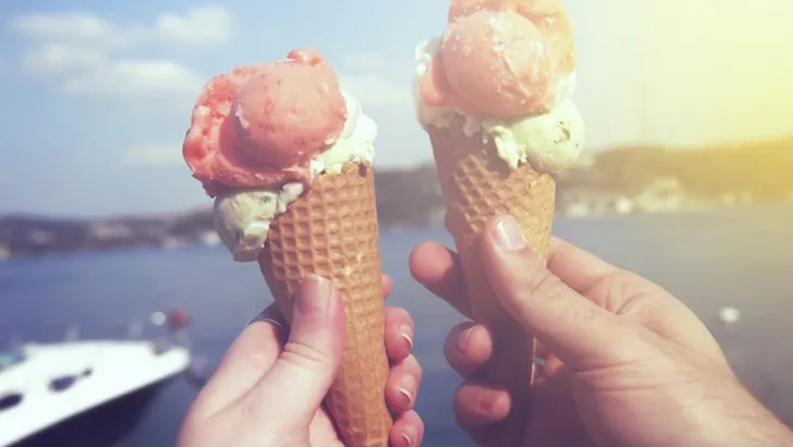 Dit zijn de beste ijssalons volgens de redactie