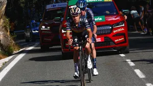 Vuelta Espana 2023 - Stage-14