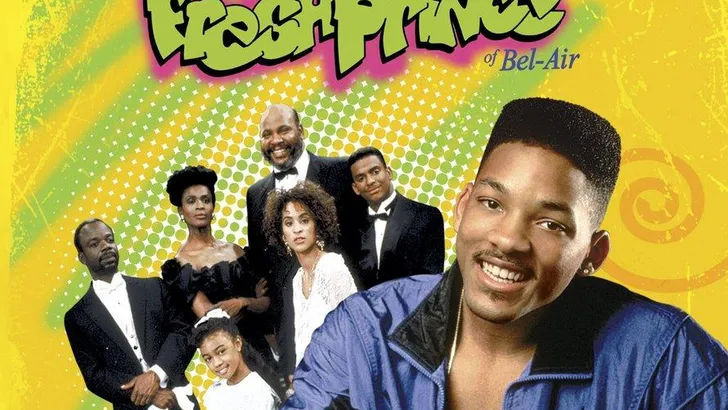 fresh prince
