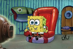SpongeBob