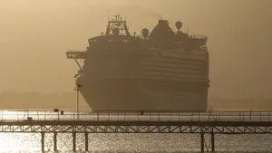 Cruiseschip