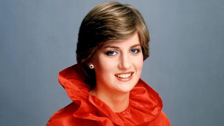 prinses Diana