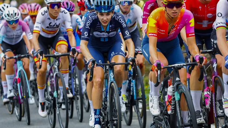 Tour de France Femmes stage 7
