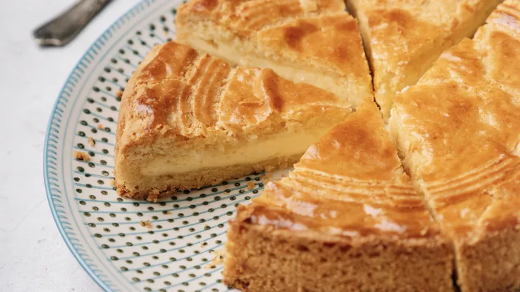 Boterkoek