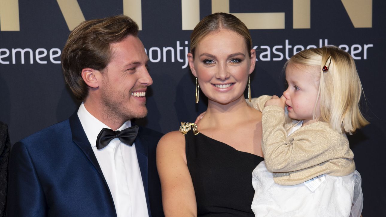 Babynieuws Maxime Meiland Verwelkomt Dochtertje Beau Monde Babynieuws Maxime Meiland Verwelkomt Dochtertje Beau Monde