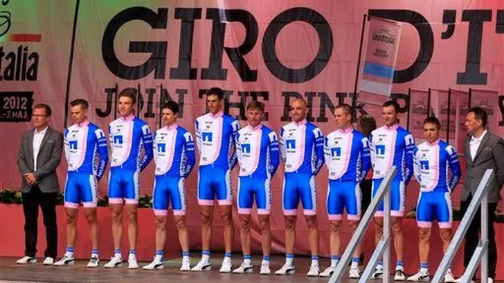 VIDEOBLOG NetApp #3: Giroploeg voorgesteld