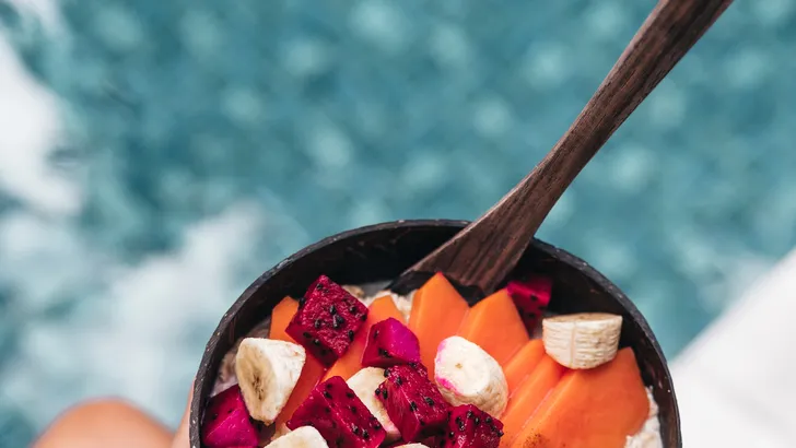 Let's go outside met deze fijne recepten