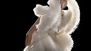 Iris van Herpen