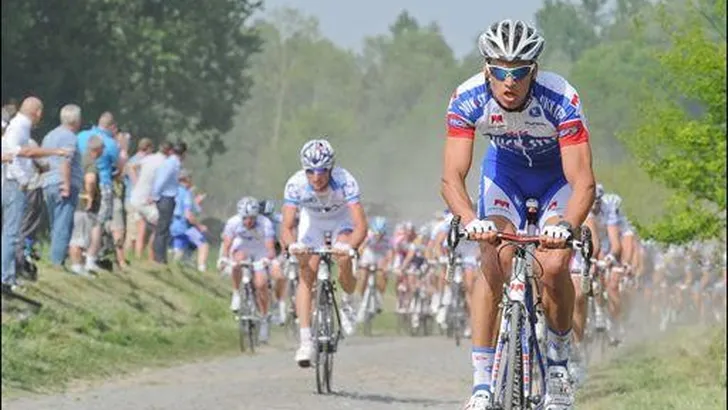 Stybar mogelijk niet in voorjaarsklassiekers