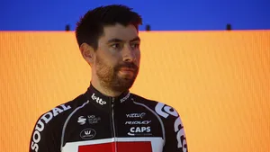 Thomas De Gendt blokkeerde Lefevere op Twitter: 'Hoef geen vriendelijke woorden van hem'