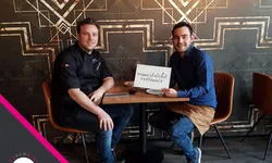 Chef's Switch