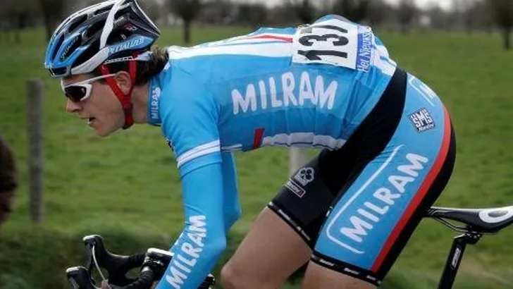 Niki Terpstra: 'Ik kan ooit de Ronde winnen'