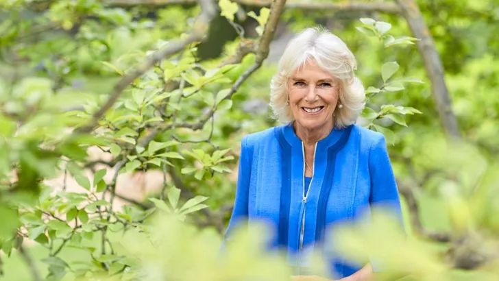 Van harte! Camilla, de hertogin van Cornwall, viert 75ste verjaardag