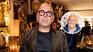 Jan Dijkgraaf en Jack van Gelder (inzet)