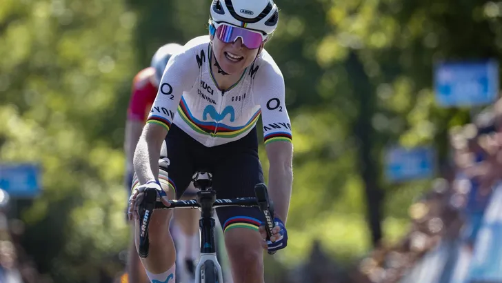Dutch Road Race Championships 2023 women