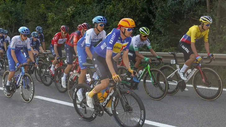 CRO Race 2023 - 8rd Edition - stage 3