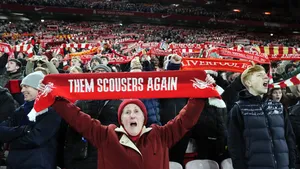 Het kampioenschap van Liverpool