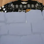 pornhub christmas sweater