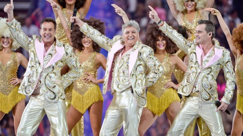 Gaat déze zanger bij de Toppers?! | Beau Monde