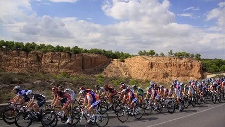 VUELTA VANDAAG: Stilte voor de storm?