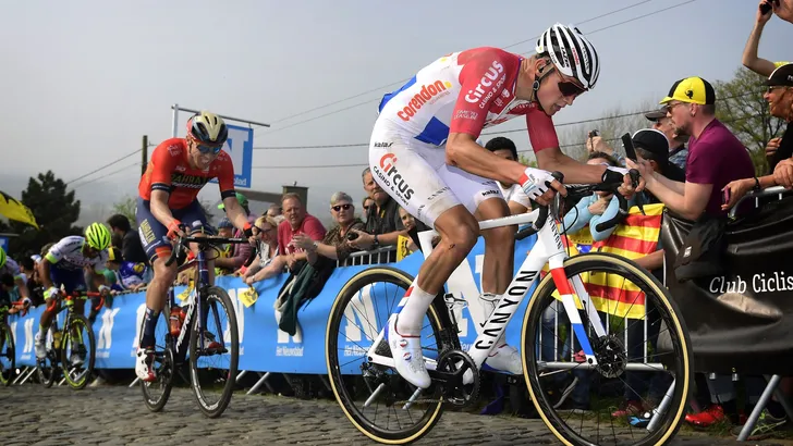 Mathieu van der Poel