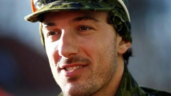 Cancellara rijdt de Ronde van Vlaanderen in dienst