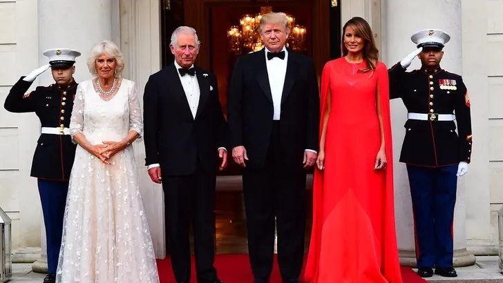 Winners & Losers: de week in Royal Fashion