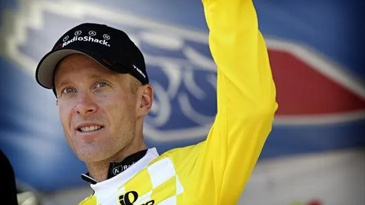 Colorado: Eindzege Leipheimer, Oss pakt slotrit