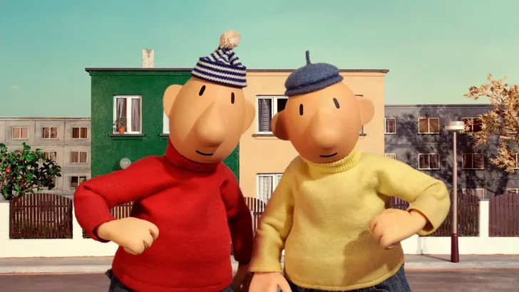 buurman en buurman