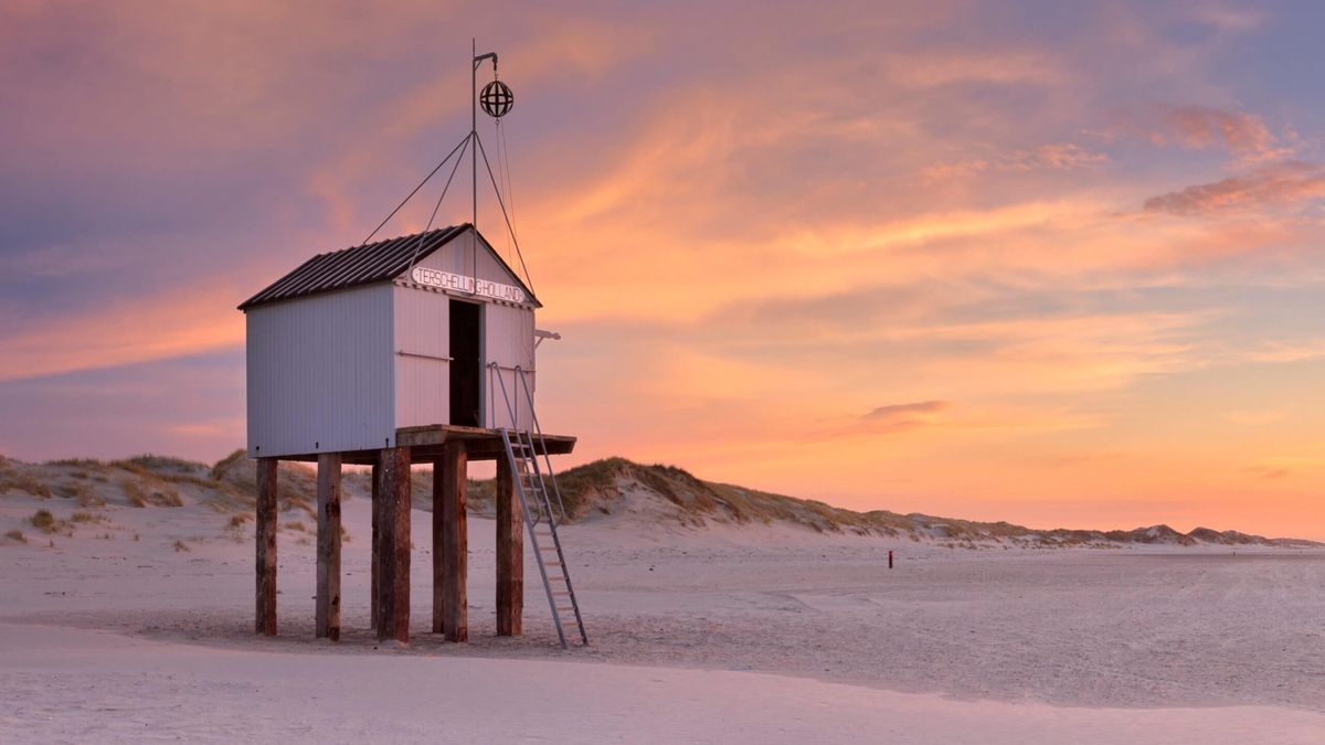 5x eten, drinken en winkelen op Terschelling