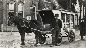 Melkboer