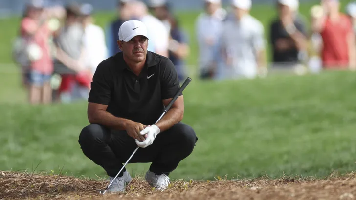 Koepka tevreden over rentree op PGA Tour: ‘Dit voelt gewoon goed’