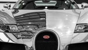 Deze extreem zeldzame Bugatti die 17 jaar verborgen bleef duikt eindelijk op (en is nu miljoenen waard)