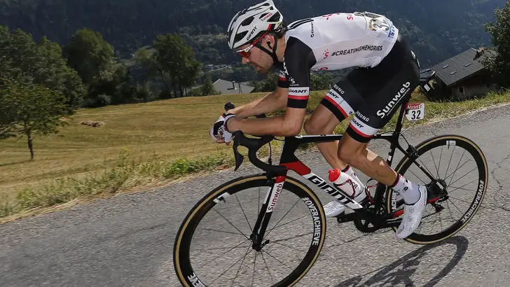 Tom Dumoulin