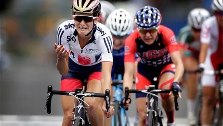 ARMITSTEAD VERSLAAT VAN DER BREGGEN IN RICHMOND