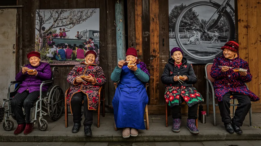 World Food Photography Awards