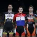 Haak, Hoogland, Büchli sprinttrio bij WK