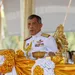 Kroning Thaise kroonprins op 1 december 