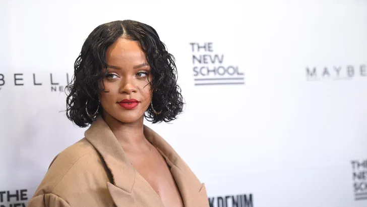 Zo reageert Rihanna op bodyshamers