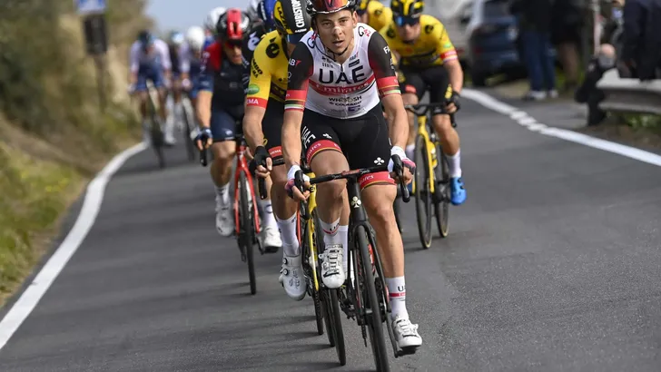 Milano-Sanremo 2022