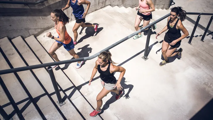 De top 4 runs die je deze zomer niet mag missen
