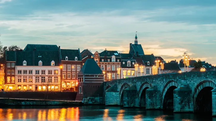 7 leuke hotspots voor als je nu óók naar Maastricht wilt