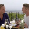 Bijzondere dag voor Prince Charmings Ferdi en Marvin